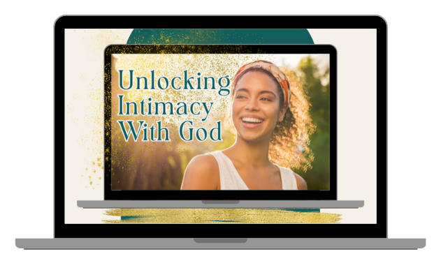 Unlocking Intimacy